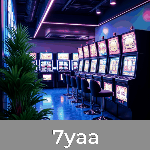 Experimente o Login Exclusivo e Seguro no 7yaa