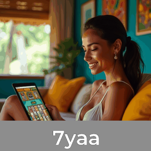 7yaa: Caça-Níqueis-Grandes Prêmios, Roleta-Experiência Autêntica, Blackjack-Estratégia Máxima