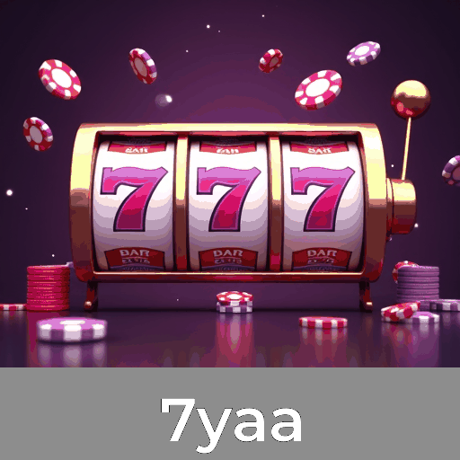7yaa: O Melhor Cassino Online Seguro e Rápido