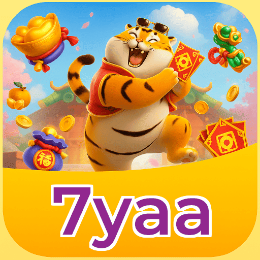 7yaa Logo
